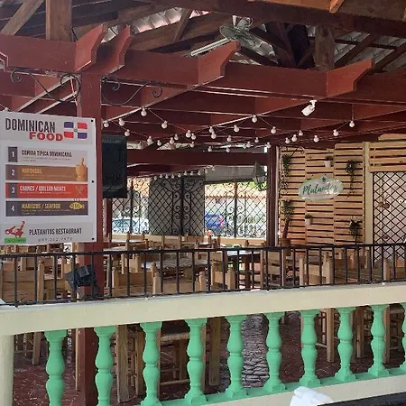Mt Plaza Brisas Hotel